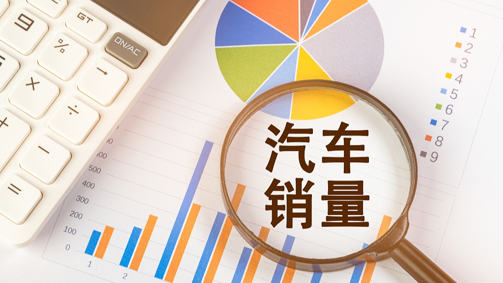 5月战报出炉四家新势力销量站上4万辆