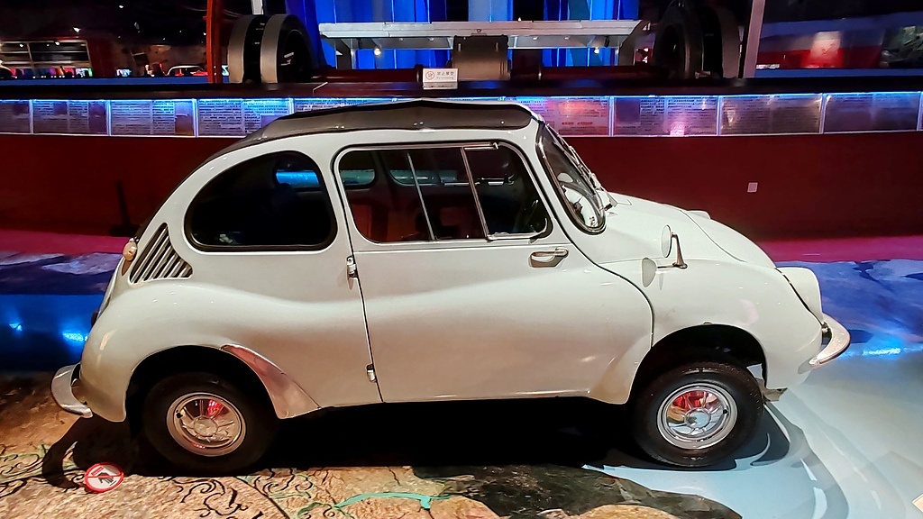 英特尔关闭小型汽车业务部门