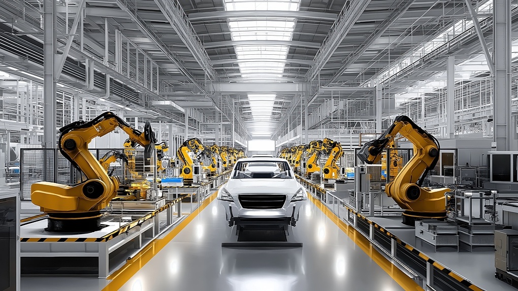 布局全球化自主新能源品牌涌入香港