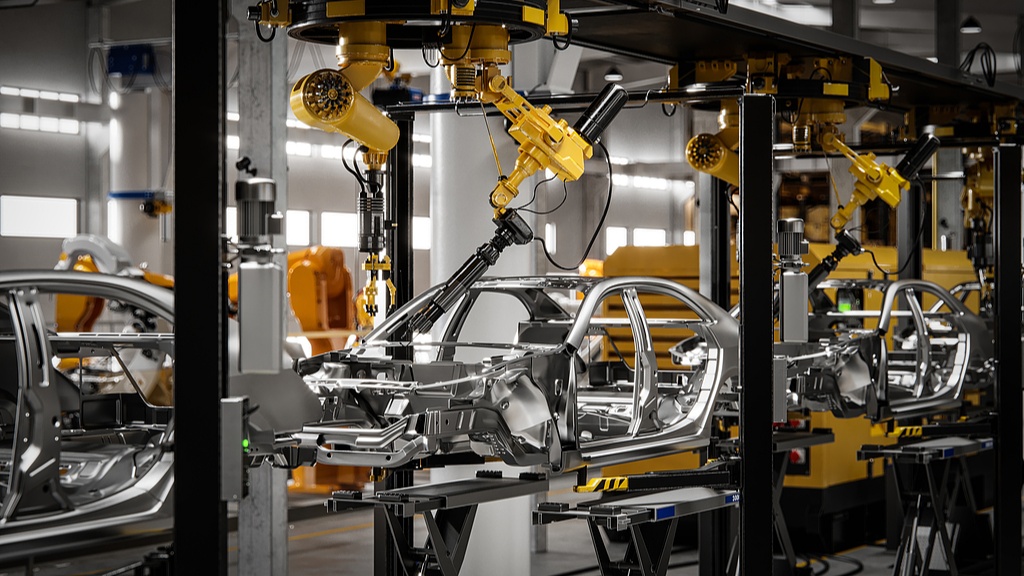 促进汽车行业健康发展