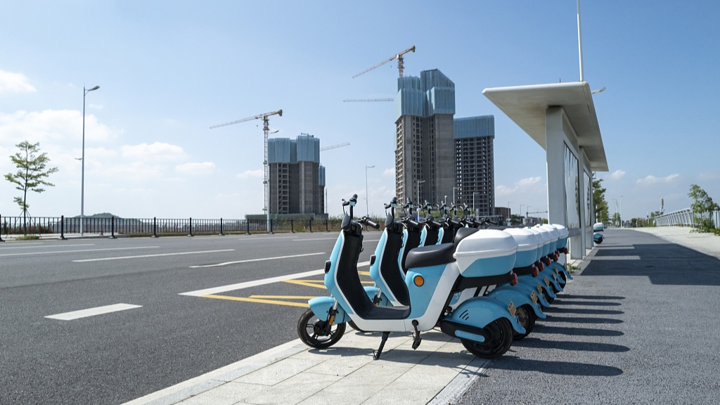 国家市场监管总局对充电宝、电动自行车等164种产品开展抽查