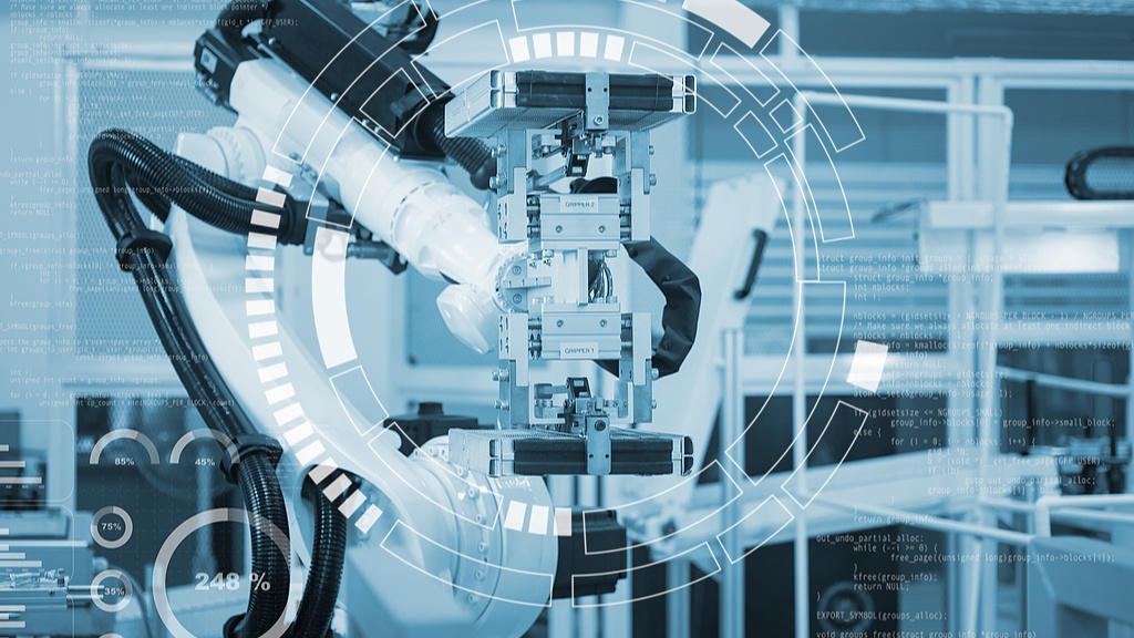 汽车产业创新动能活跃