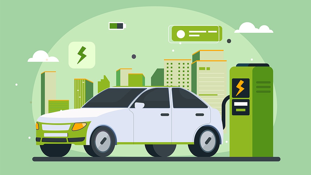 最新数据显示英国人对中国电动汽车兴趣飙升