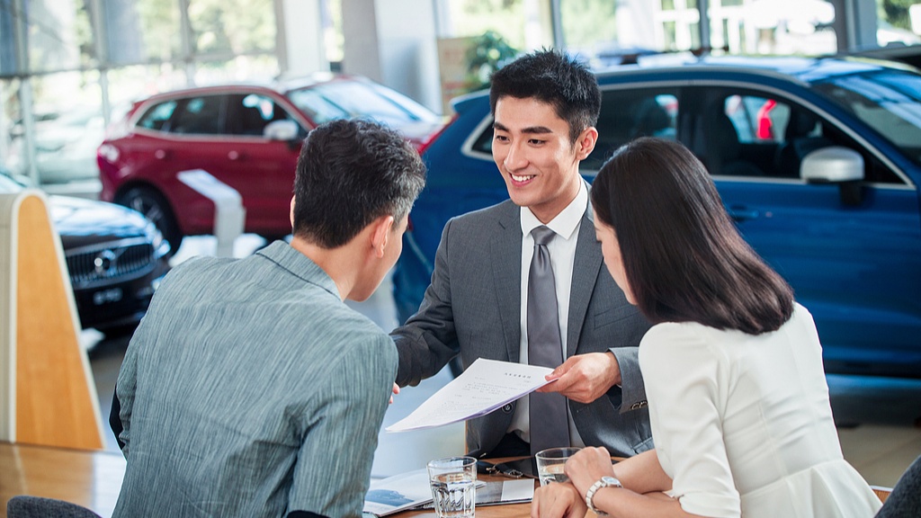 5月车市零售创历史同期新高